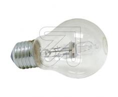 Osram 2051674 Lampe Halogène E27 57 W Clair