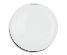 Keith Brymer Jones Assiette en Porcelaine cuits Ã cÅur
