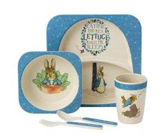 Beatrix Potter Peter Rabbit Service de Table