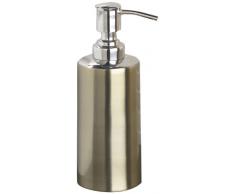 Decotex DECBA12159LP Distributeur Ã Savon DorÃ© 6,5 x 18 x 6,5 cm