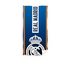 Carbotex Serviette de Plage, Multicolore, 70x140cm