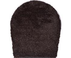Grund Lex Tapis de Bain, Polyacrylique Ultrasoft, Mocca, 47x50 cm