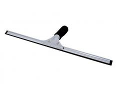 MSV 100325 Raclette a vitres profess. INOX 35cm