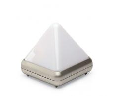 Lifemax Lampe dambiance relaxante