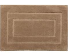 Partie Essence Tapis, Coton, Brun, Unique