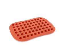 Tescoma Silicone Prime Moule à gâteau en forme de noix, 39 x 27 x 1 cm