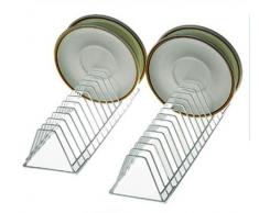 Lacor 69213 SupplÃ©ment Petites Assiettes 35X9.5