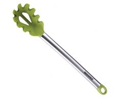 Bergner Flexikitchen - Fourchettes Ã Spaghetti silicone31x7.9x1.5 cm