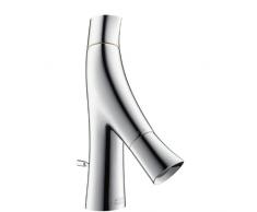 Hansgrohe 12014000 Axor Starck Organic 240 Mitigeur de lavabo à deux poignées Chrome