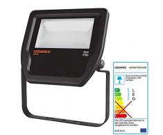 LEDVANCE 4058075001060 Luminaire Plastique 20 W Noir