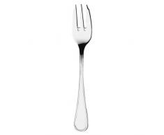 Guy Degrenne Confidence Lot de 12 Fourchettes Ã GÃ¢teaux Miroir Acier Inoxydable