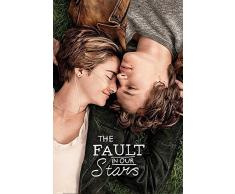 Empire Interactive Poster The Fault in Our Stars Bunt