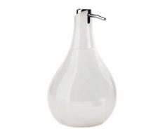 Gedy - Distributeur A Savon Blanc Azalea - Gedy - G-AZ800200300