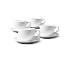 WM Bartleet & â¿Sons Tasse Ã cafÃ© traditionnelle en porcelaine 300 ml