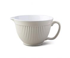 Zeal G208Â C Bol Ã mÃ©langer/pÃ¢te Carafe, crÃ¨me