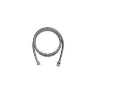 GROHE 28146000 7818002 Tuyau de douche en Métal Chromé