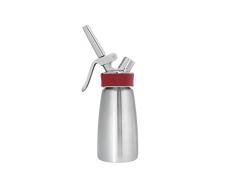 ISI 140301 Siphon de Cuisine Acier Inoxydable