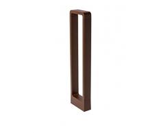 Lampe de Sol COB Aqua Post IP54