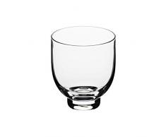 DEGRENNE 234665 Lot de 6 Gobelets 26 cl Empileo