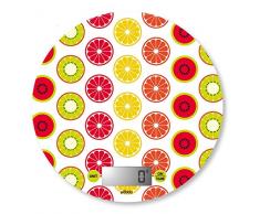Pebbly 88-8033A Agrumes Balance de Cuisine Electronique Rond