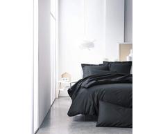 Today Housse de Couette 100% Coton 57 Fils, RÃ©glisse, 140 x 200 cm
