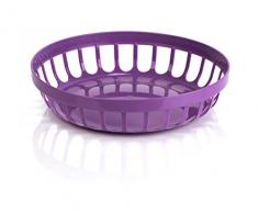 Kimmel 21-000-2409 Bol Ã Fruits Plastique Violet