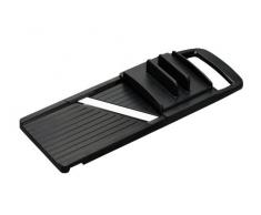 Kyocera CSN-402-BK Mandoline Grand Modèle Noir