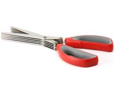 ACME dÃ©chiqueteuse Ciseaux Multi-usages en mÃ©tal, 20,3Â cm