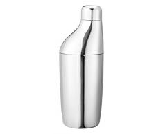 Georg Jensen Sky Shaker à Cocktail, Argent