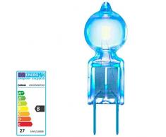 Osram 64429 ECO Ampoule Halogène ES 25 W 12 V GY6,35 40 x 1