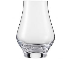 Schott Zwiesel 118742Â Verre Ã Whisky, Verre, Transparent, 6Â unitÃ©s