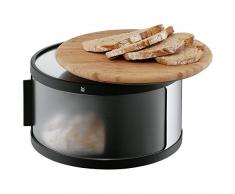 WMF 634456030 Huche Ã Â Pain avec Planche Ã DÃ©couper