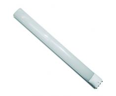 LightED PLL Ampoule LED 65 K 2G11 22 W Blanc 43,3 x 410 mm