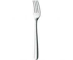 WMF 1260026340 Fourchette de table Kult en acier Cromargan Protect