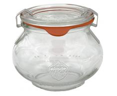 Weck Bocal, 220 ML