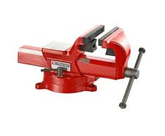 Facom 1224.125 - Vis Banc 125 mm rotatif