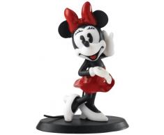 enchanting Disney A24355 Figurine Hey Minnie RÃ©sine 13 cm