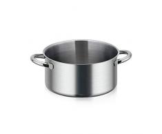 DE BUYER -3505.28 -faitout s/couv. prim appety ø 28cm