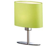 Honsel Leuchten 52261 Lampe de table, E14