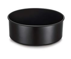 Kitchen Fun by Beka MAMBO 13880251 Moule Ã Tarte Acier Carbone