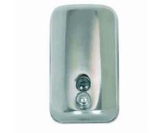 MSV 140367 Distributeur de Savon INOX 1000ml