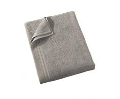 De Witte Lietaer 201435 Wellness Drap de Bain Coton Beige 90 x 200 cm