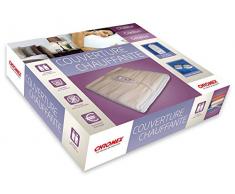 Chromex 2050CHSA Couverture 1 Place Saumon