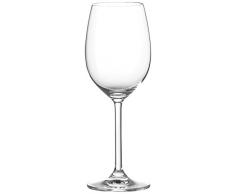 Leonardo 63315 Daily Verre Ã Vin Blanc, Vin Blanc, Verre, 370 ml