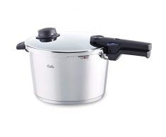 Fissler FL61070010070 Vitavit Autocuiseur Comfort 10 L 26 cm