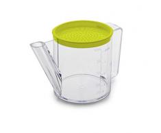 IBILI 795900 Pichet Démesure Séparateur de Graisse, Autre, Transparent