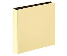 Walther FA-308-H Album Photo, Ivoire, 30 x 30 cm, Ohne Bildausschnitt