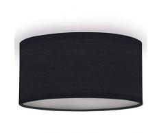 Plafonnier Smartwares Ceiling Dream - Noir - 20 cm