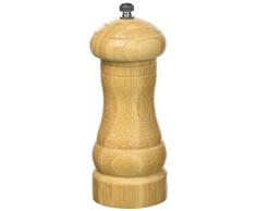 Ambiance Nature 507104 Moulin Poivre Bambou