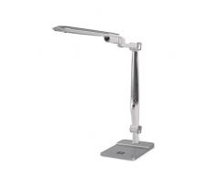 aigostar 178666Â Lampe de bureau, Mobile, avec LED 10Â W